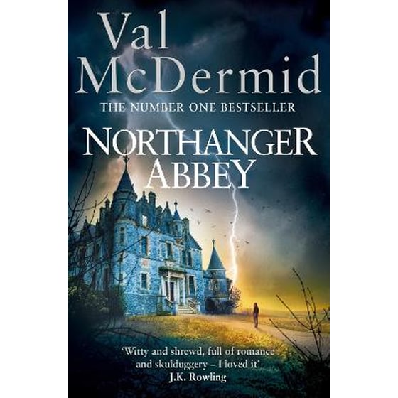 Northanger Abbey image 0