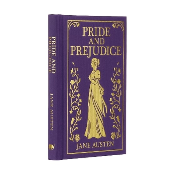 Pride and Prejudice image 0