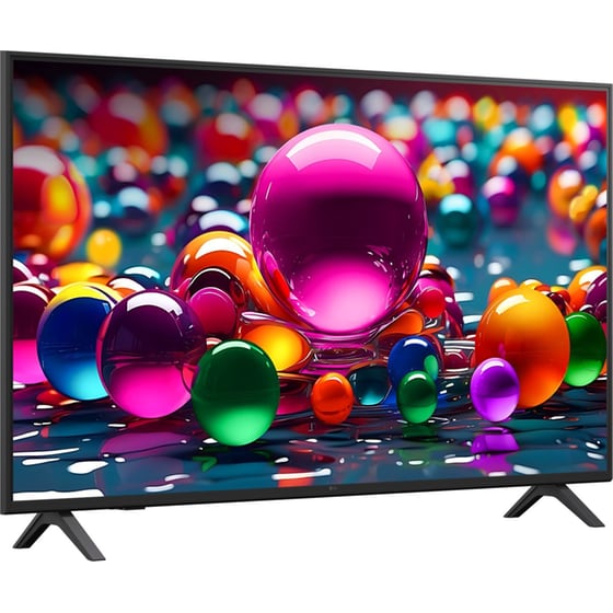 LG LED 50" 4K Smart Τηλεόραση 50UA75006LA image 3
