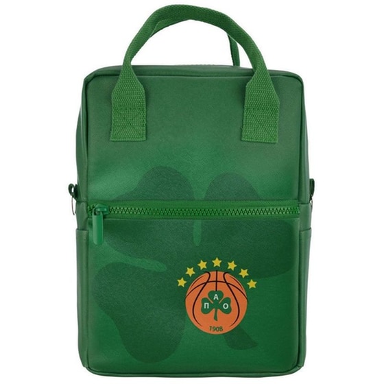 Τσαντάκι Φαγητού Ισοθερμικό Estia Panathinaikos Bc Edition 7L image 0