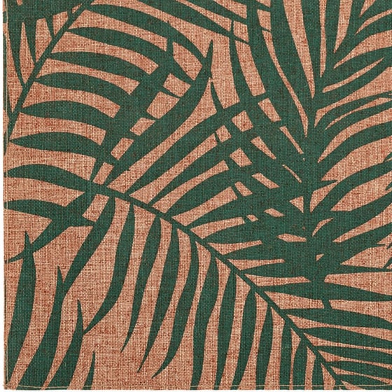 Σουπλά Spitishop από Πολυεστέρα 30x45cm - Πολύχρωμο image 1