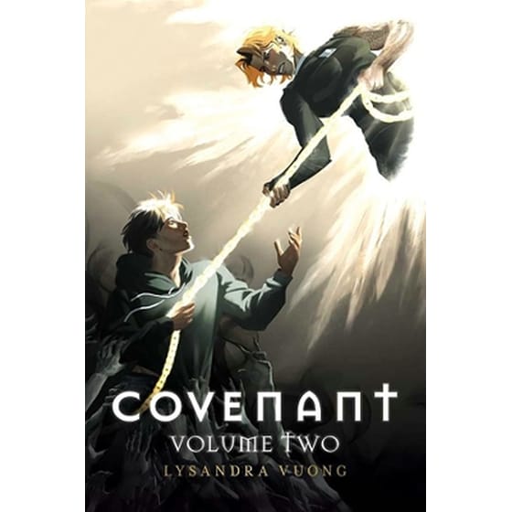 Covenant Vol. 2 image 0