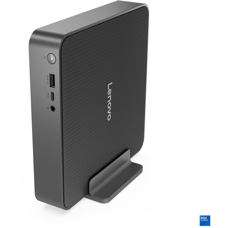 Desktop Lenovo Ideacentre Mini (Intel Core 7-240H/16GB/1TB SSD/Intel Graphics/Win11Home)