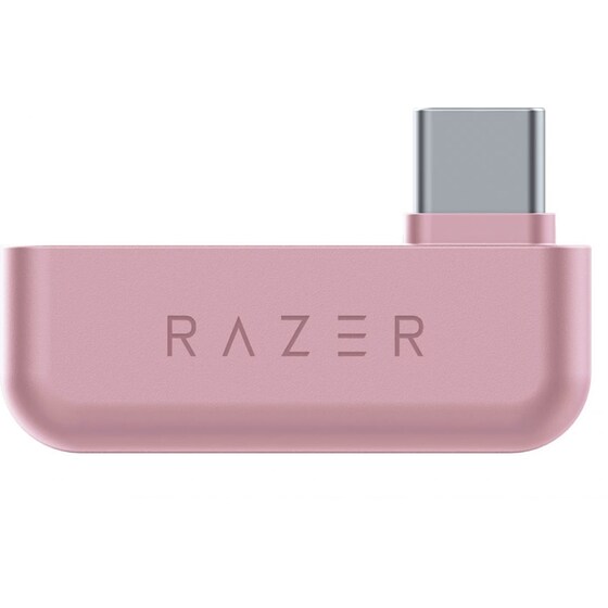Gaming Ακουστικά Razer Barracuda Quartz - Ροζ image 4