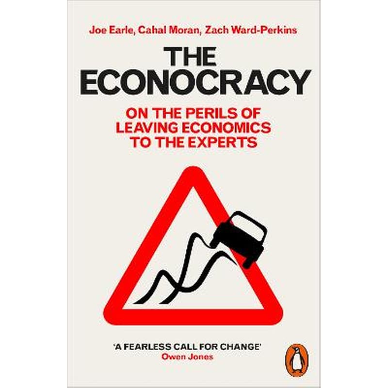 The Econocracy