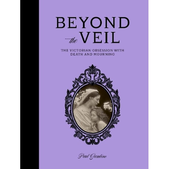 Beyond the Veil image 0