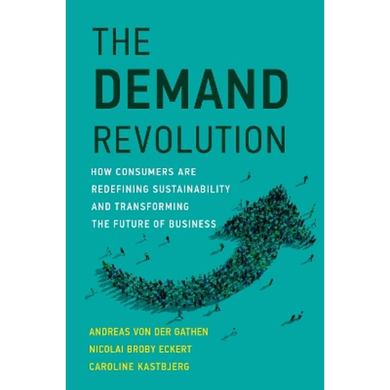 The Demand Revolution