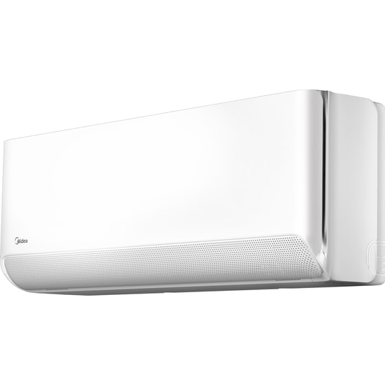 MIDEA Breezeless E CB1-18HRFN8 Κλιματιστικό Inverter 18.000 BTU A++/A+++ με Ιονιστή & WiFi image 2