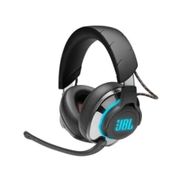 Ασύρματα Ακουστικά Κεφαλής JBL Quantum 800 Wireless - Μαύρο