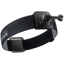 Ιμάντας Στήριξης Κεφαλής Action Camera - GoPro Head Strap 2.0