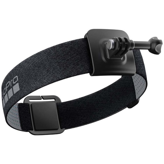 Ιμάντας Στήριξης Κεφαλής Action Camera - GoPro Head Strap 2.0 image 0