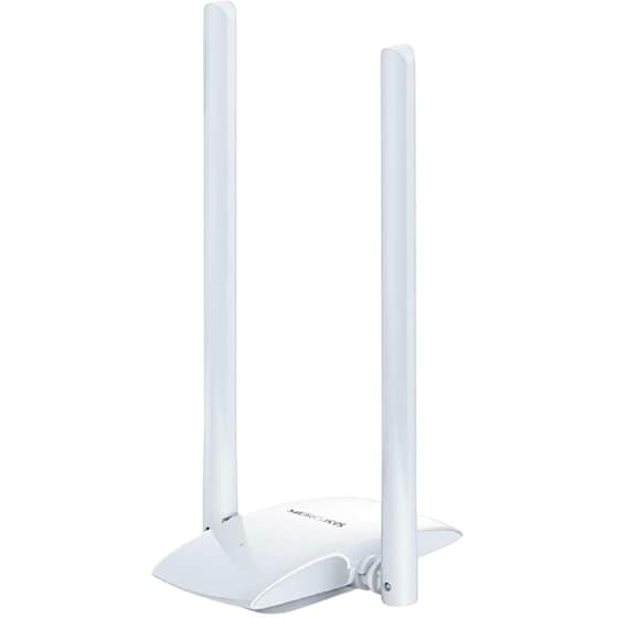 Mercusys MERMW300UH v1 Ασύρματος USB Αντάπτορας Δικτύου 300Mbps image 0