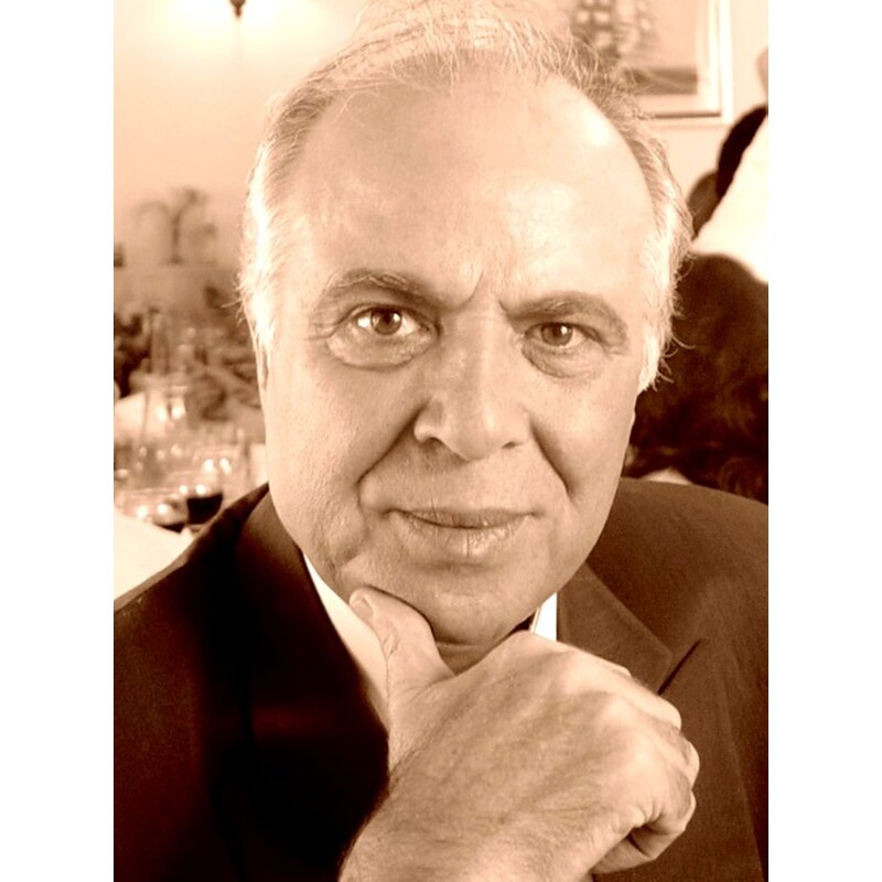Author picture