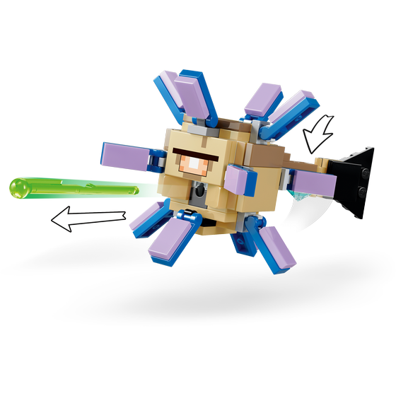 LEGO® Underwater Adventure (21598) image 8