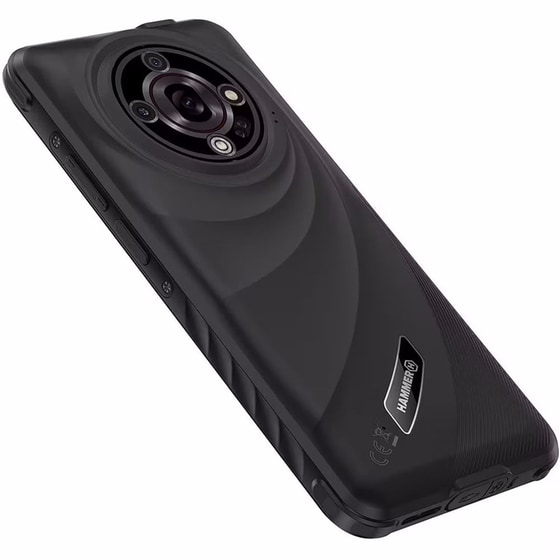 Hammer Iron 6 5G 256GB - Black image 9