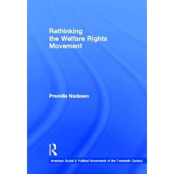 Rethinking the Welfare Rights Movement image 0