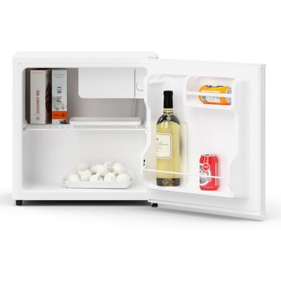 TESLA RS0400ME 43 Lt Λευκό Ψυγείο Mini Bar image 7