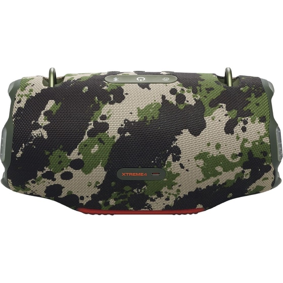 JBL Xtreme 4 Φορητό Ηχείο 100W Χωρίς Αντάπτορα - Camo image 2