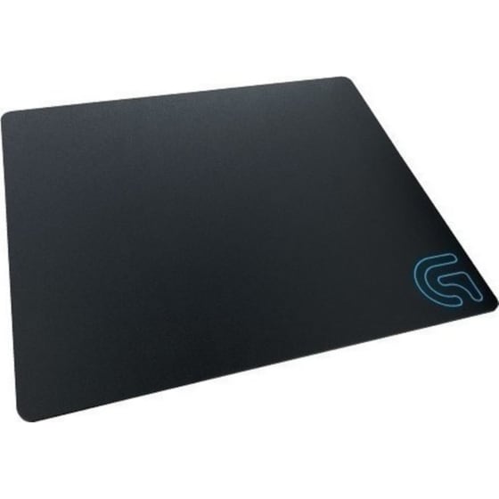 Logitech G Low Friction G440 Gaming Mouse Pad Medium 340mm Μαύρο image 1