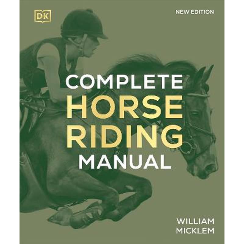 Complete Horse Riding Manual