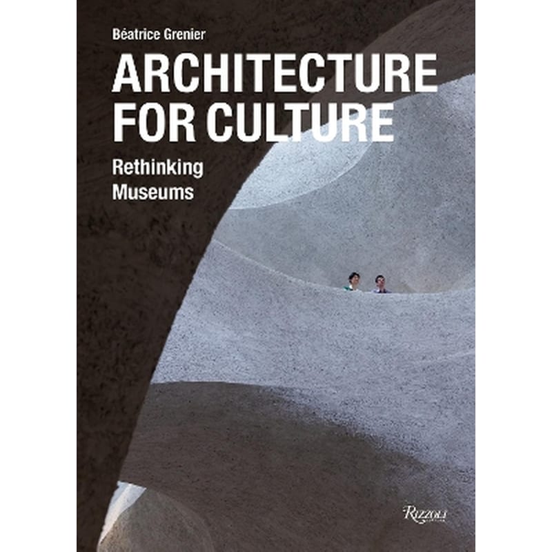 Architecture For Culture
