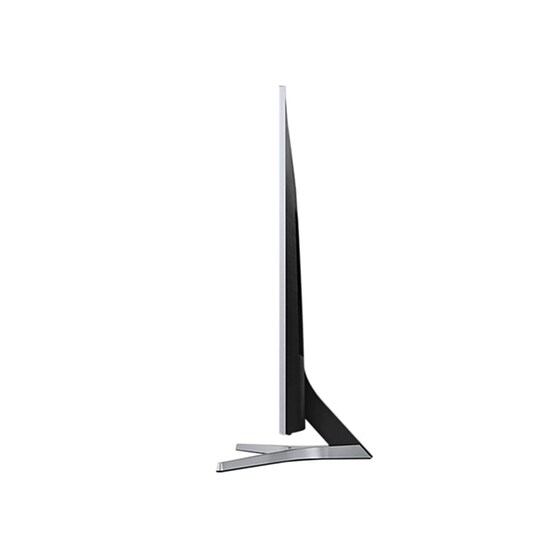 Τηλεόραση Samsung 55" 4K Smart TV UE55MU6402UXXH image 3