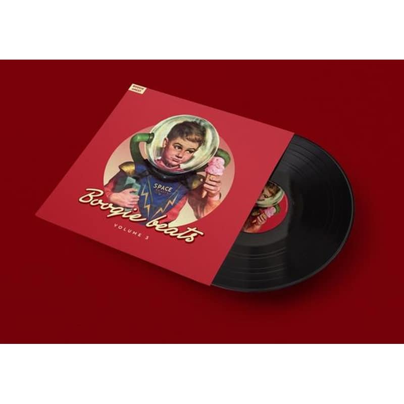 Boogie Beats Vol.3