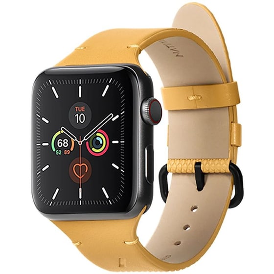 Λουράκι Native Union (Re)Classic Band για Apple Watch 44/45/46/49mm - Kraft image 0