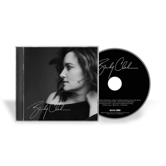 Brandy Clark image 4