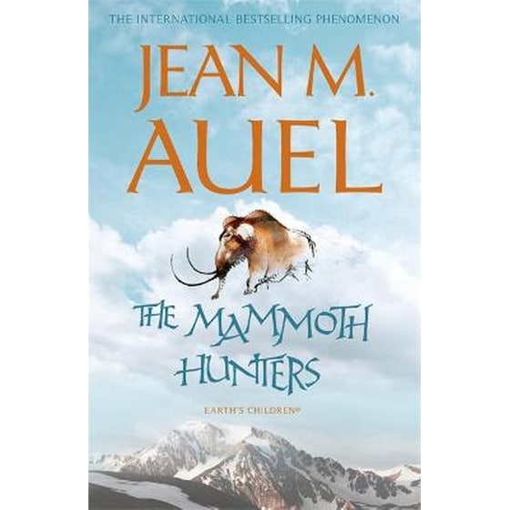 The Mammoth Hunters image 0