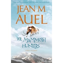The Mammoth Hunters