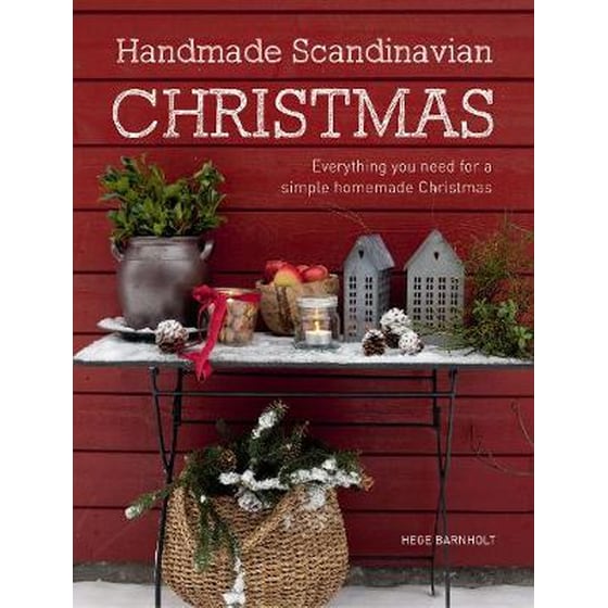 Handmade Scandinavian Christmas image 0