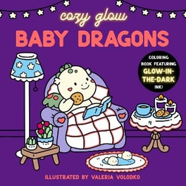 Baby Dragons