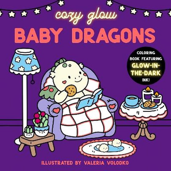 Baby Dragons image 0