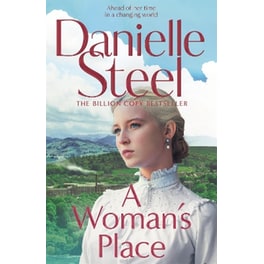 A Woman's Place