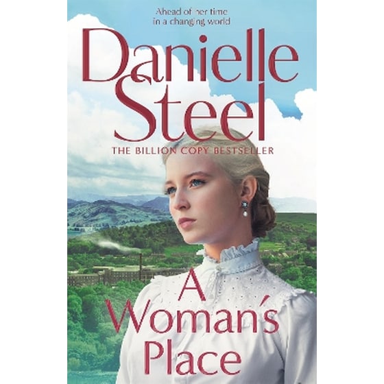 A Woman's Place image 0