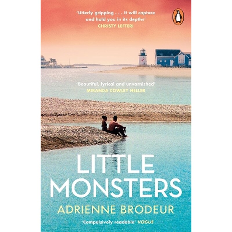 Little Monsters