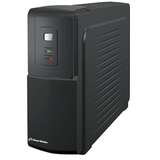 Powerwalker Vfd 600  (ups) 600 Va 300 W 2 Έξοδος (οι) image 0