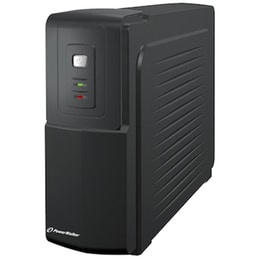 Powerwalker Vfd 600  (ups) 600 Va 300 W 2 Έξοδος (οι)