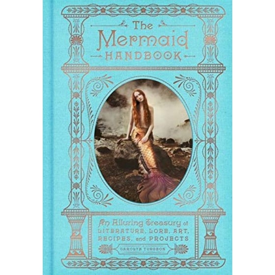 Mermaid Handbook image 0