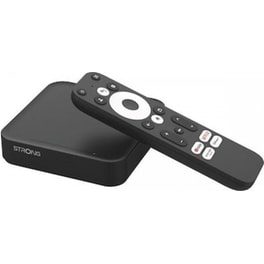 Media Player Strong Leap-s3 16GB 4K - Μαύρο