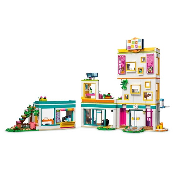 LEGO® Friends Heartlake International School (41731) image 2