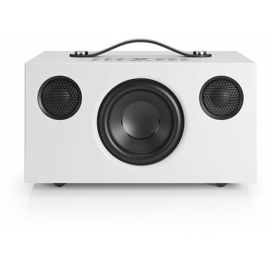 Φορητό Ηχείο Audio Pro C5 40 W - Λευκό image 0