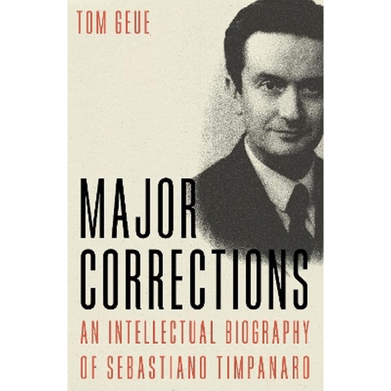 Major Corrections