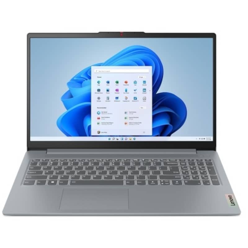Lenovo IdeaPad Slim 3 15IRU8 15.6 FHD IPS (Intel Core i5-1335U/8 GB/512GB SSD/Iris Xe Graphics/Win11Home S) Laptop