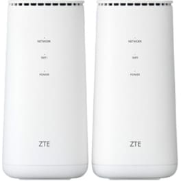 ZTE MF269 Pro Tri-Band Mesh Router 2 Συσκευών Wi-Fi 6