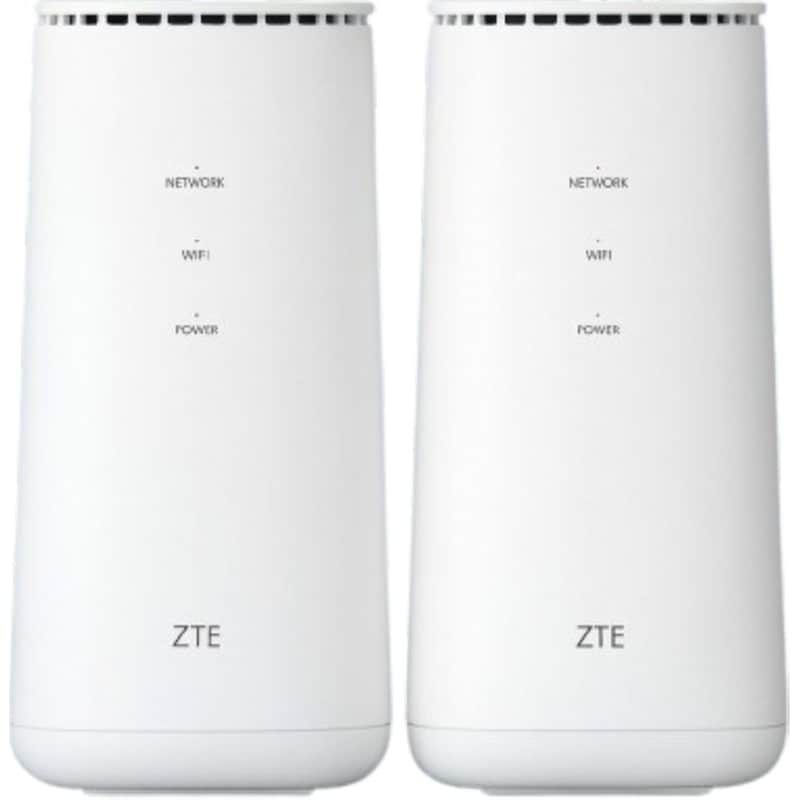 ZTE MF269 Pro Tri-Band Mesh Router 2 Συσκευών Wi-Fi 6