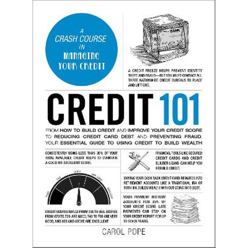 Credit 101