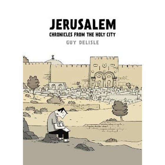 Jerusalem image 0