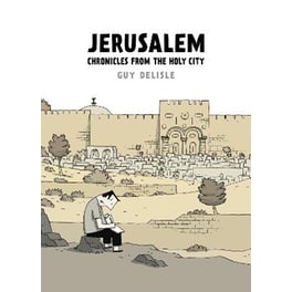 Jerusalem